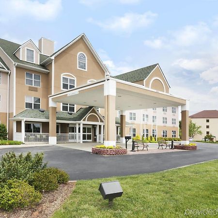 Country Inn & Suites By Radisson, Burlington Elon , Nc Екстериор снимка