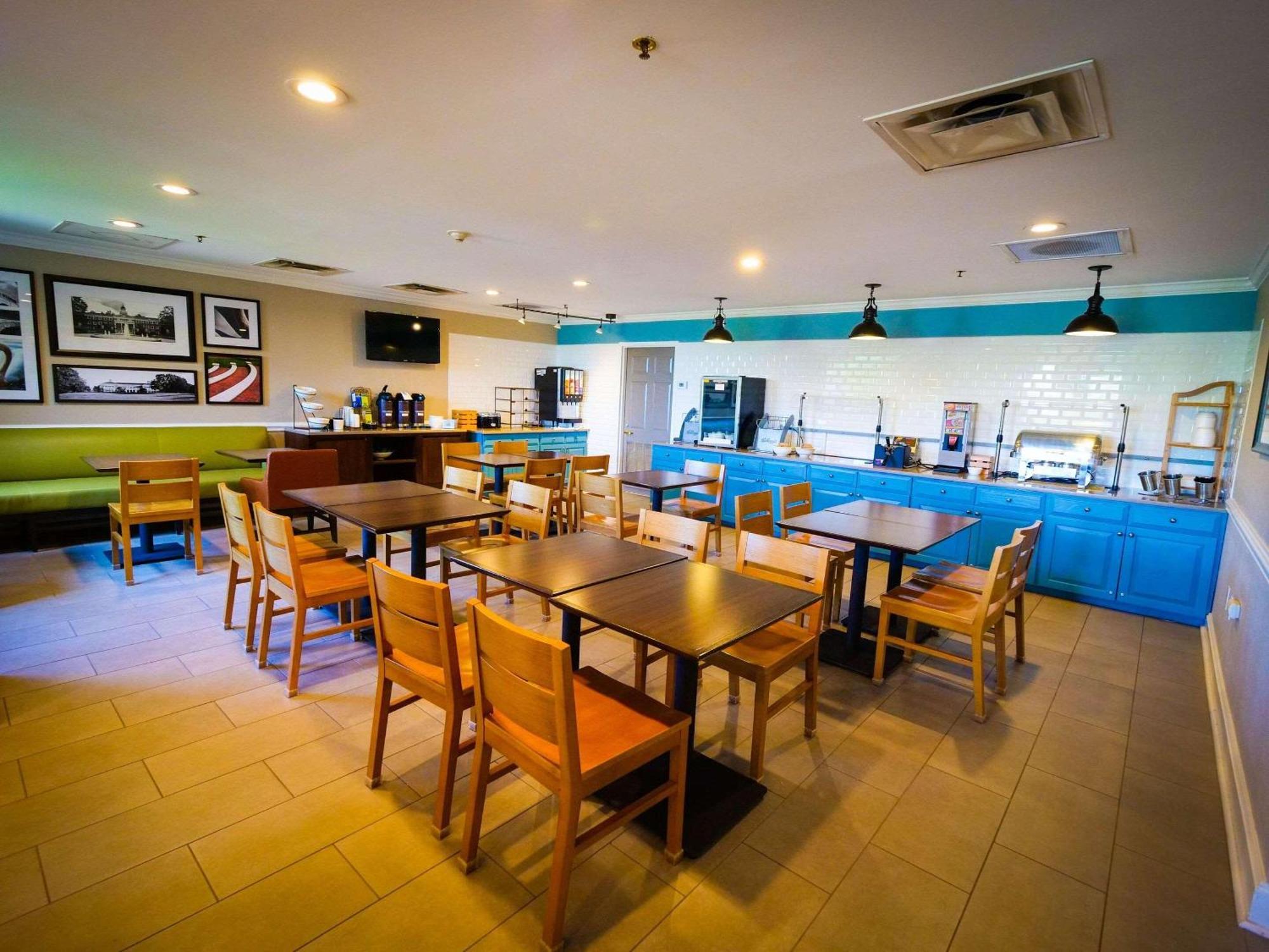 Country Inn & Suites By Radisson, Burlington Elon , Nc Екстериор снимка