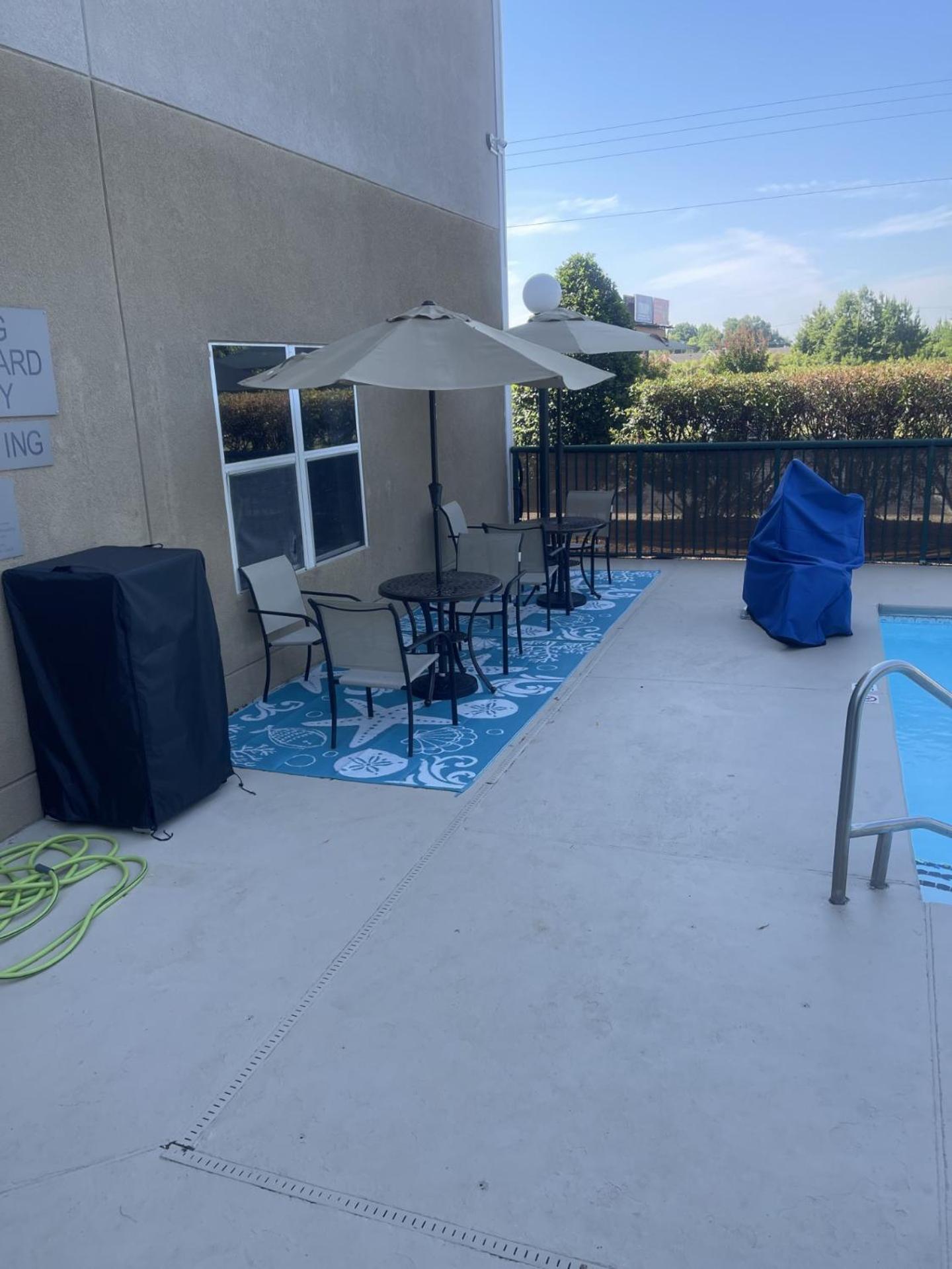 Country Inn & Suites By Radisson, Burlington Elon , Nc Екстериор снимка