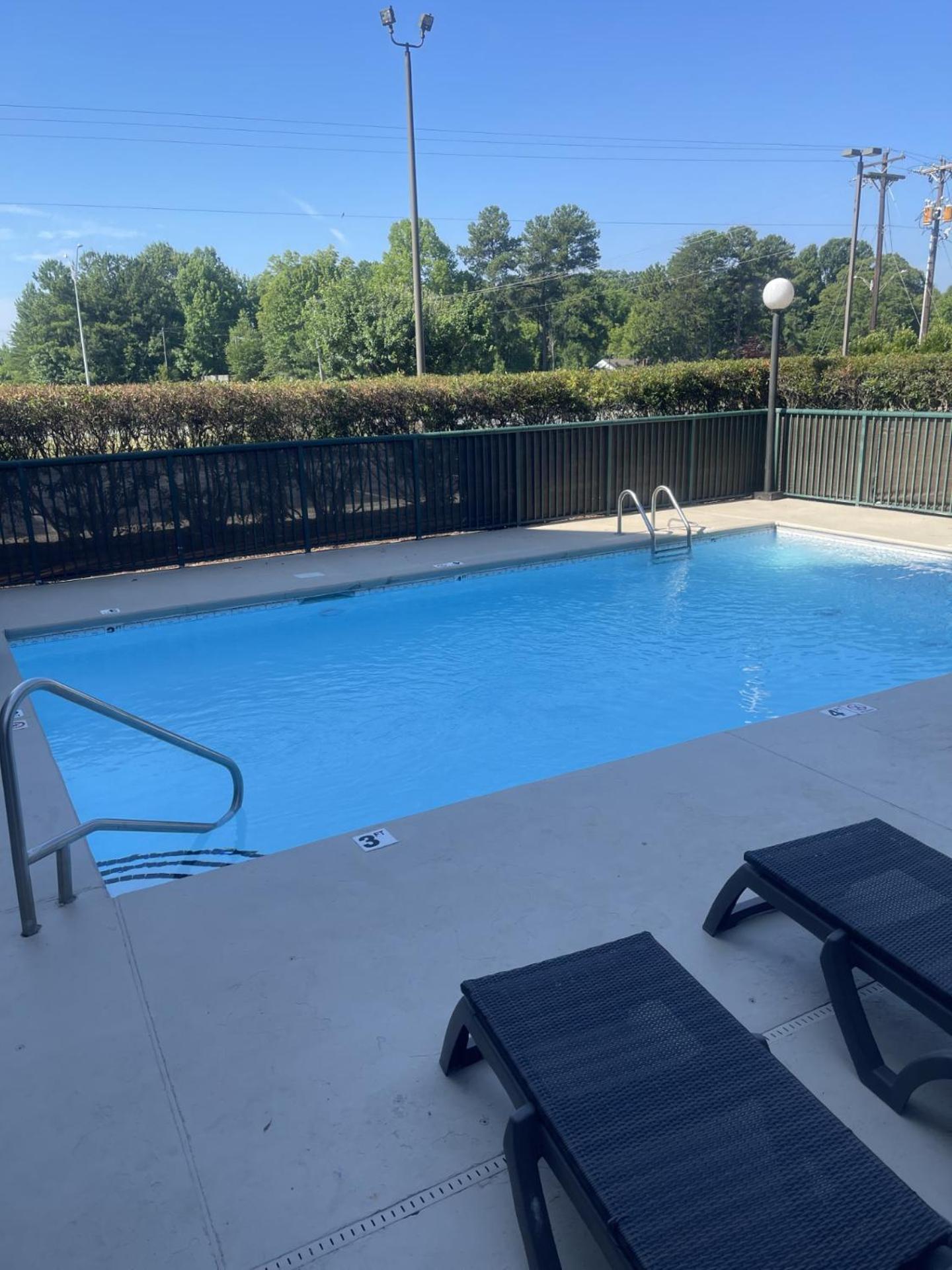 Country Inn & Suites By Radisson, Burlington Elon , Nc Екстериор снимка