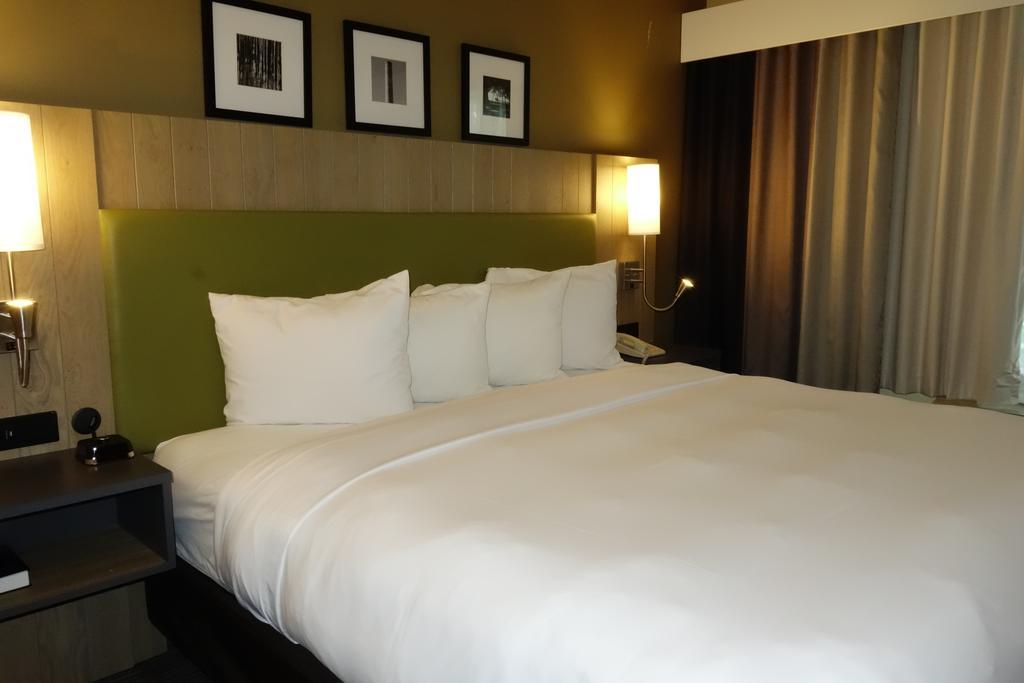 Country Inn & Suites By Radisson, Burlington Elon , Nc Екстериор снимка