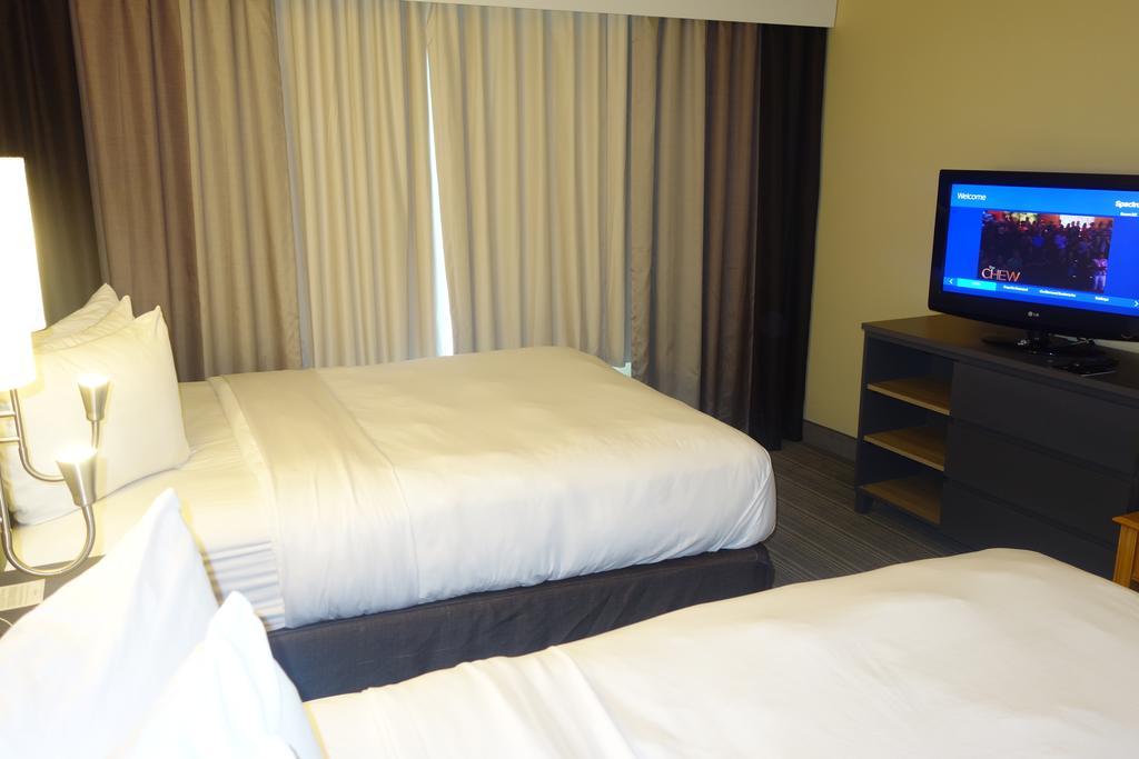 Country Inn & Suites By Radisson, Burlington Elon , Nc Екстериор снимка