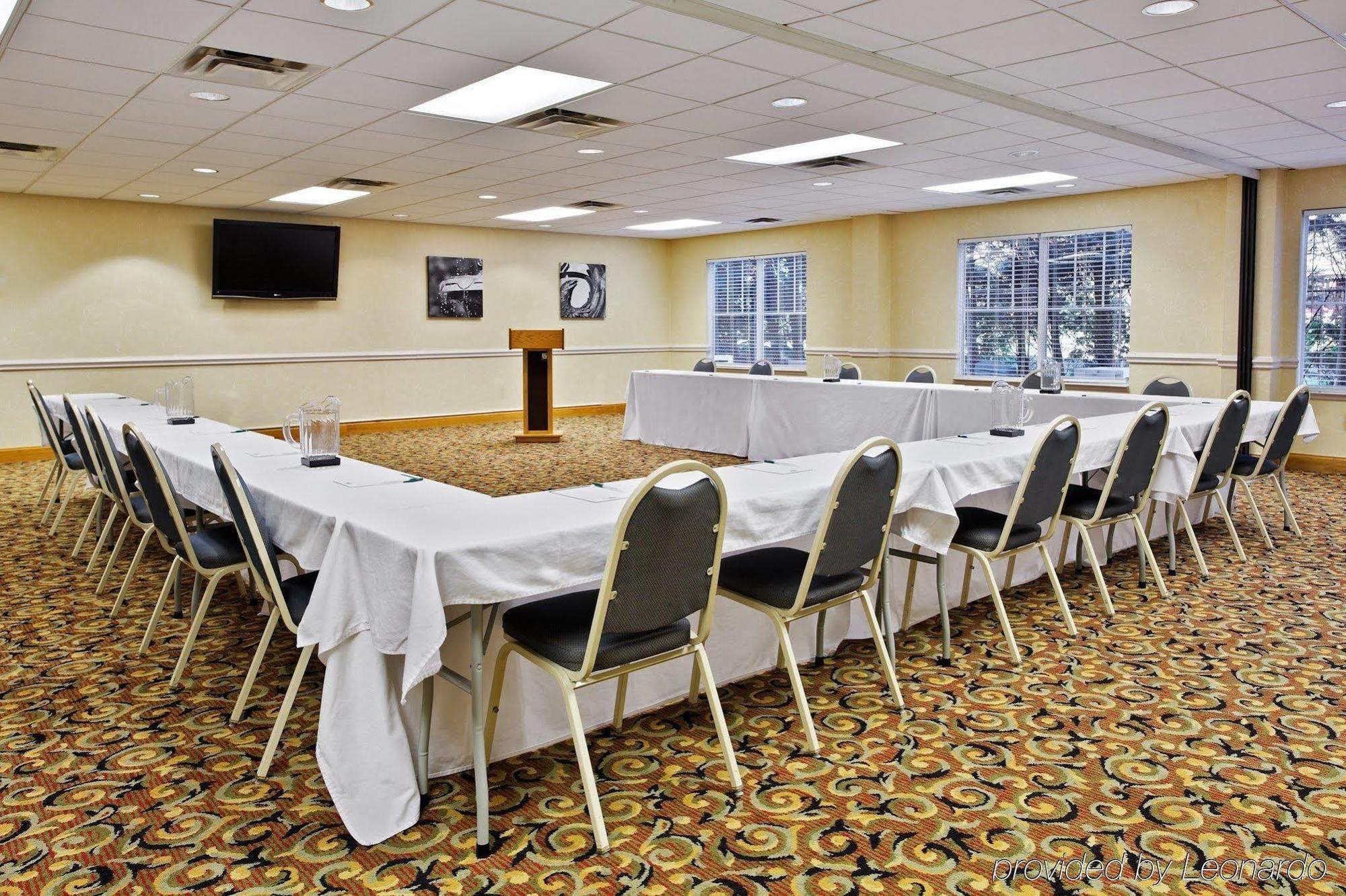 Country Inn & Suites By Radisson, Burlington Elon , Nc Екстериор снимка