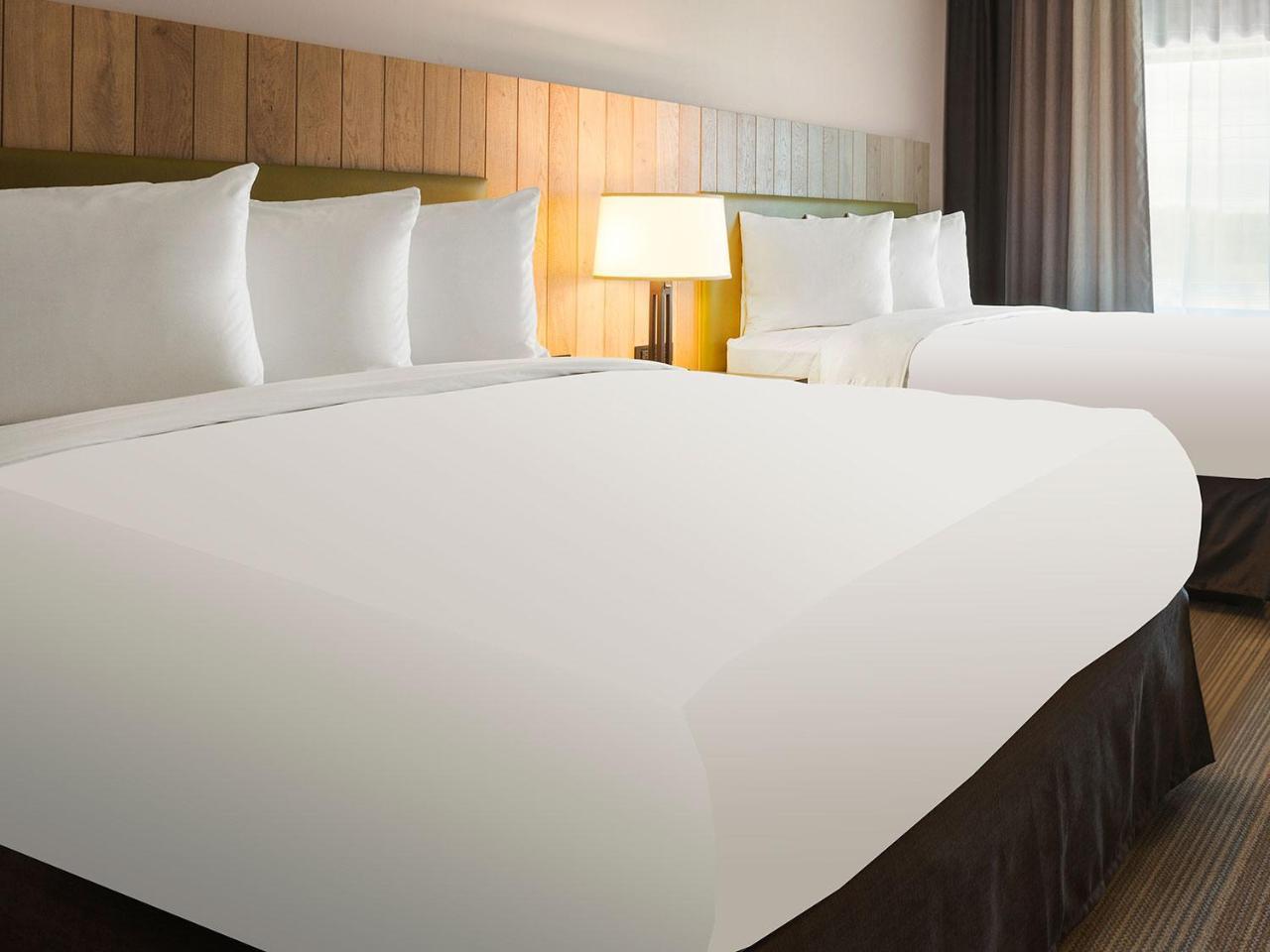 Country Inn & Suites By Radisson, Burlington Elon , Nc Екстериор снимка