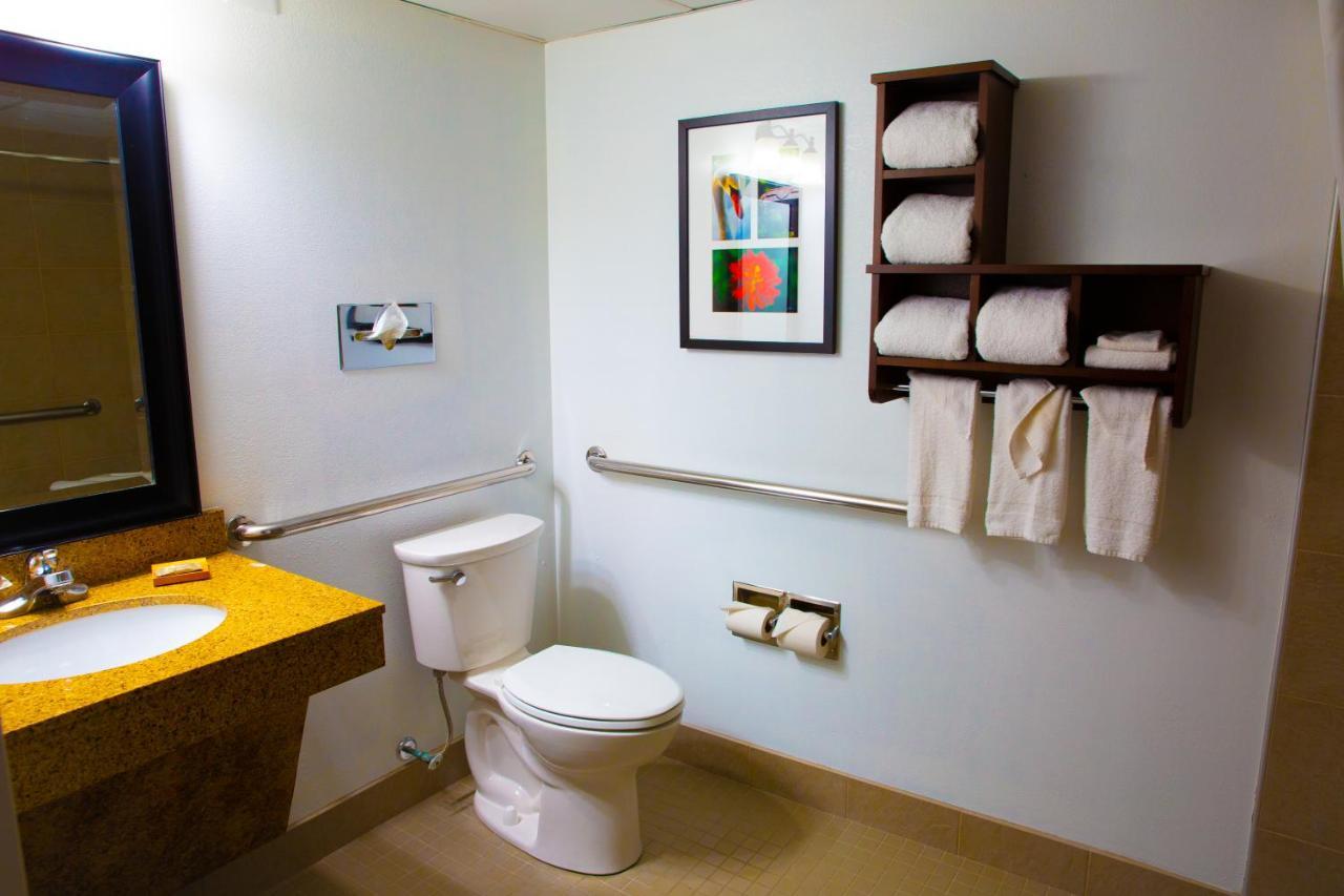 Country Inn & Suites By Radisson, Burlington Elon , Nc Екстериор снимка