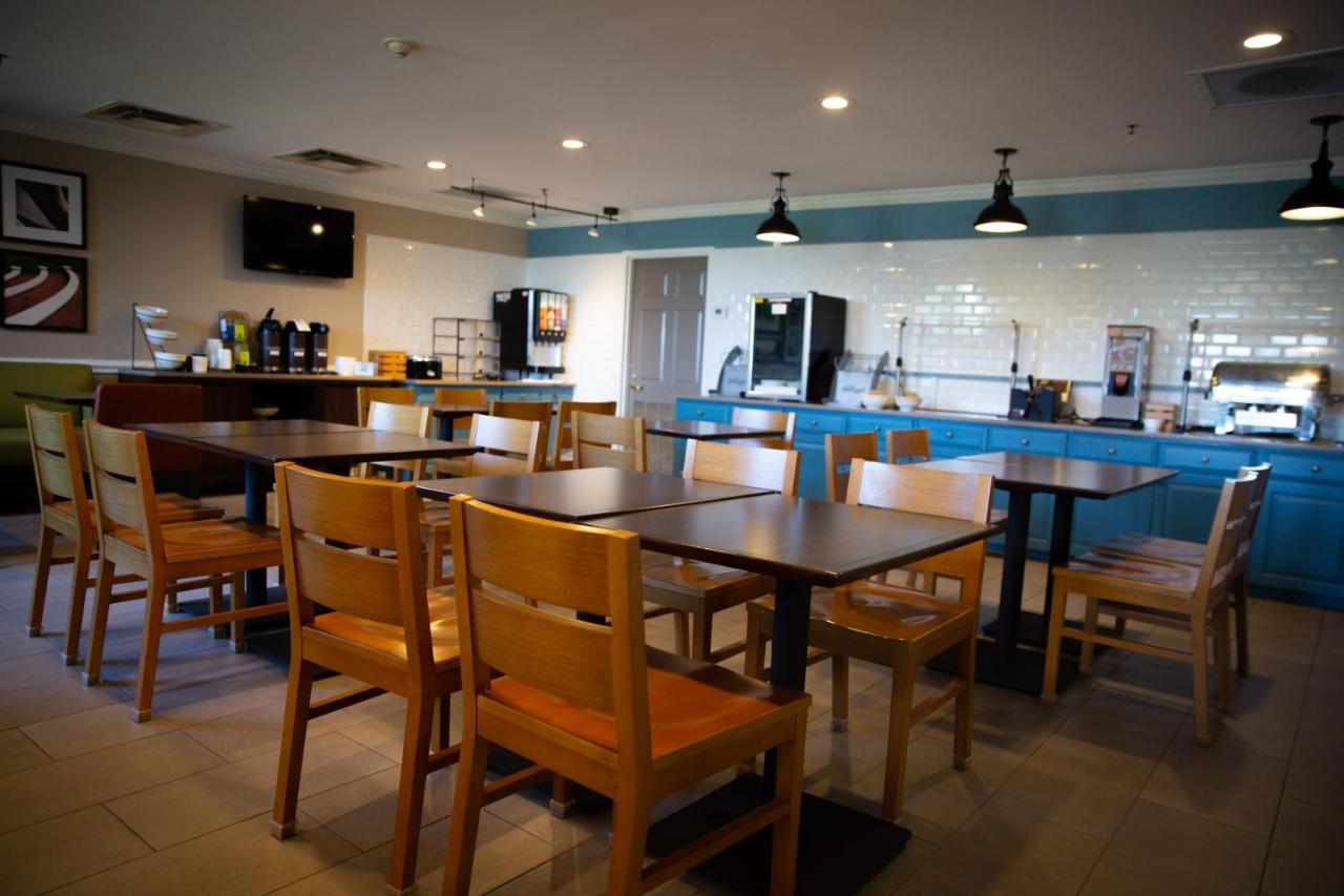 Country Inn & Suites By Radisson, Burlington Elon , Nc Екстериор снимка